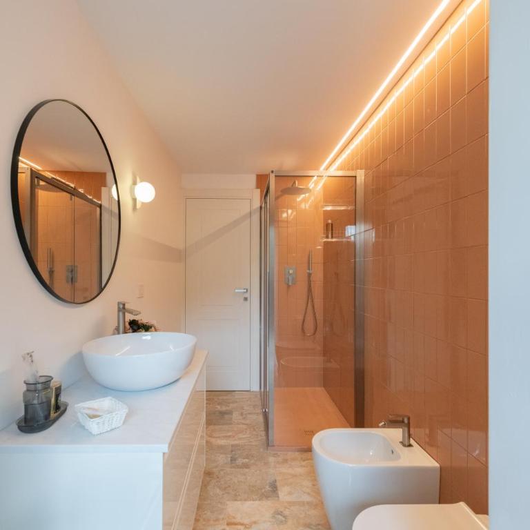 Lo Teisson Apartments - Appartamento Le Sapin - Appartamento con 1 Camera da Letto - 8