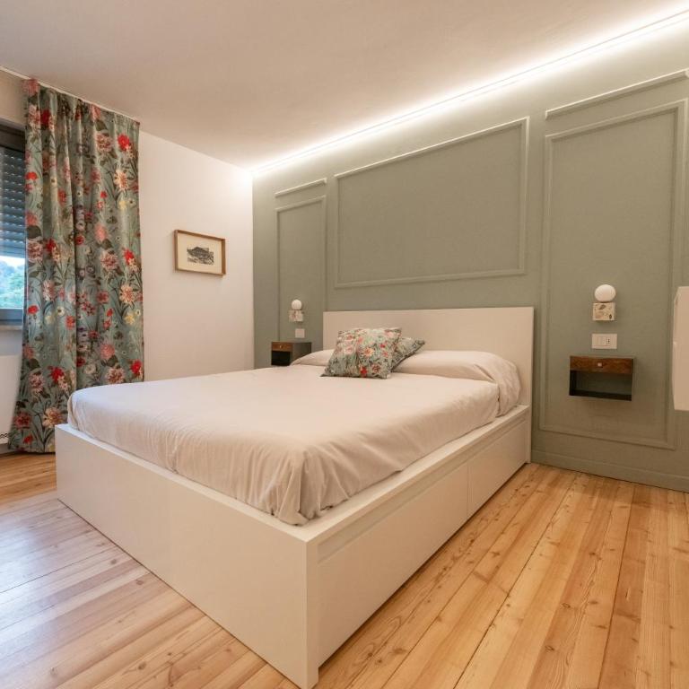 Lo Teisson Apartments - Appartamento Le Sapin - Appartamento con 1 Camera da Letto - 19