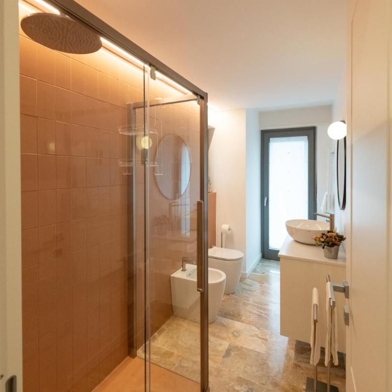 Lo Teisson Apartments - Appartamento Le Sapin - Appartamento con 1 Camera da Letto - 20