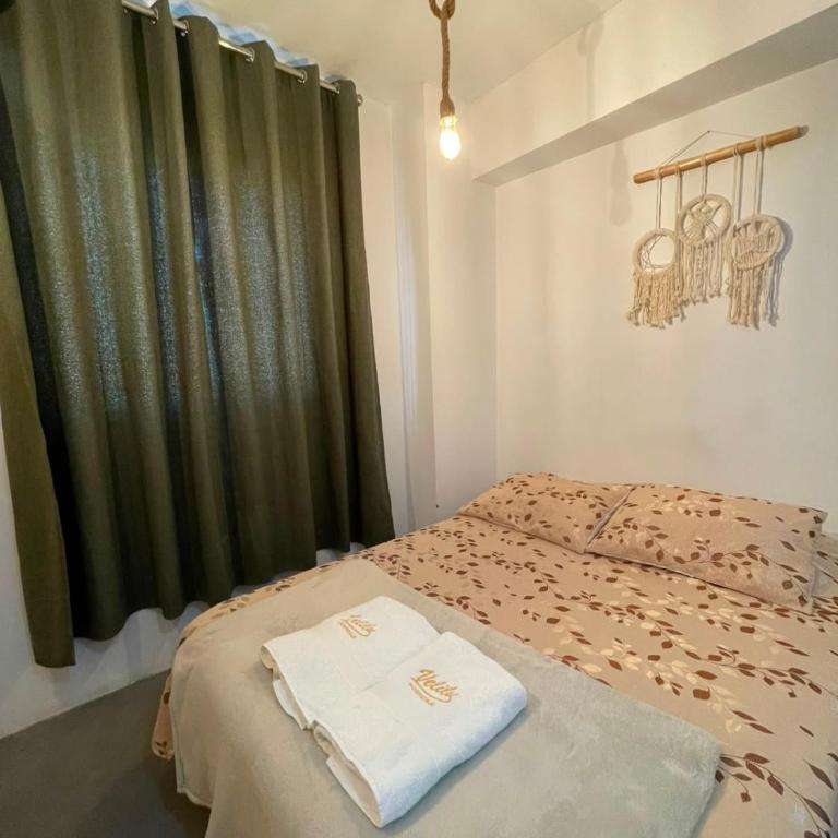 Hospedaje Hamuy's Lodge - Habitación Doble Estándar - 3