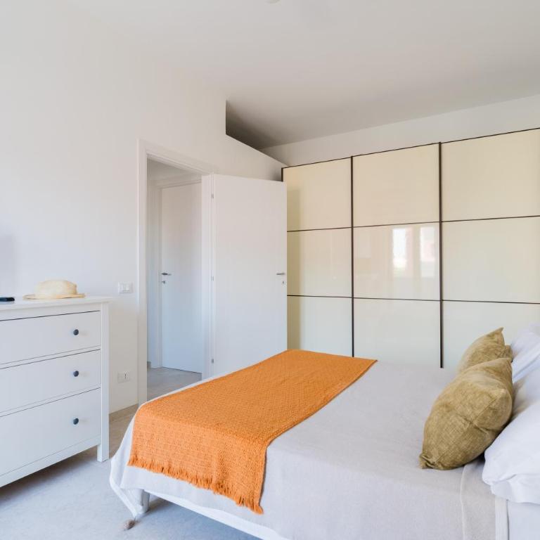 Salvemini Home - Lecce Selection - Appartamento con 1 Camera da Letto e Balcone - 13