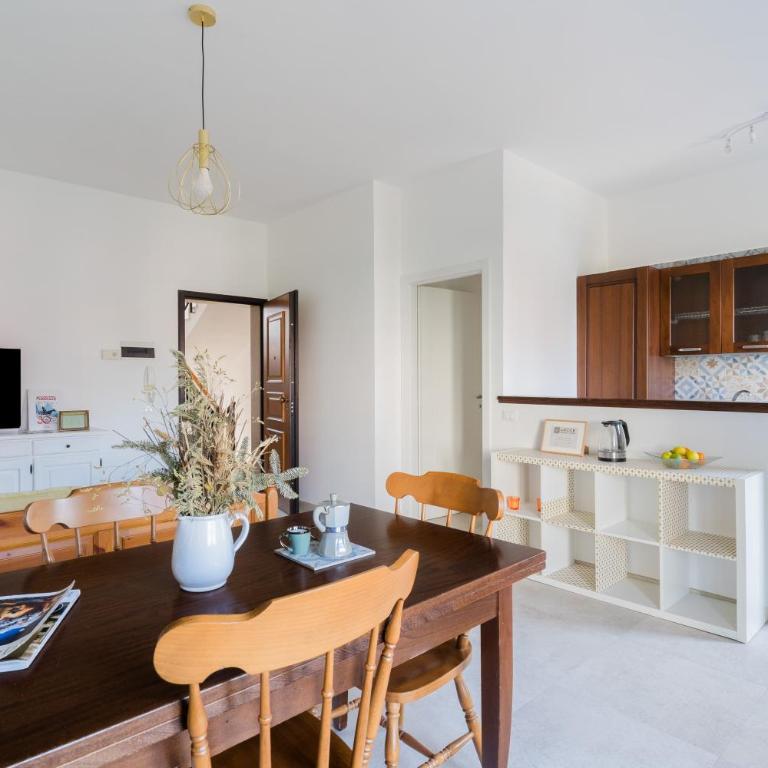 Salvemini Home - Lecce Selection - Appartamento con 1 Camera da Letto e Balcone - 7