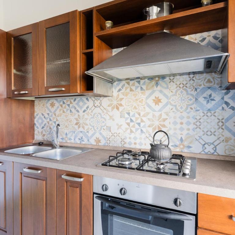 Salvemini Home - Lecce Selection - Appartamento con 1 Camera da Letto e Balcone - 5
