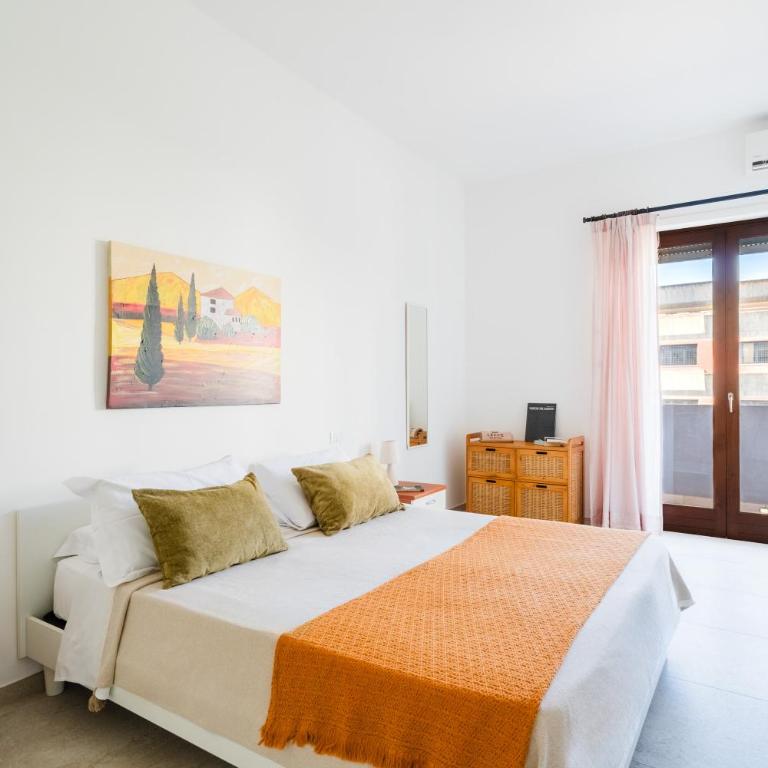 Salvemini Home - Lecce Selection - Appartamento con 1 Camera da Letto e Balcone - 2