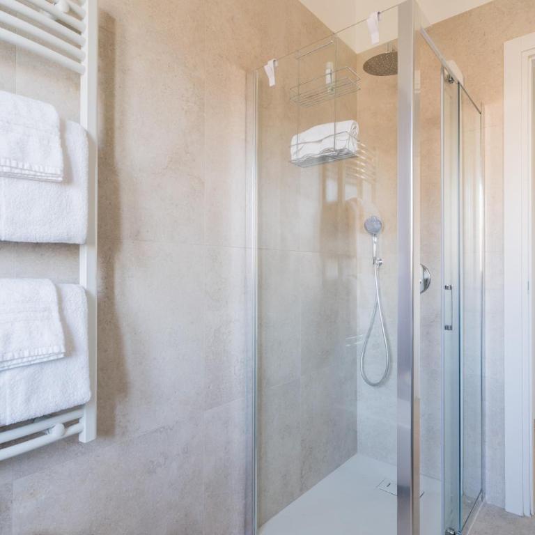 Salvemini Home - Lecce Selection - Appartamento con 1 Camera da Letto e Balcone - 17