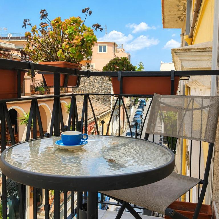 il grippiale - Apartment mit 2 Schlafzimmern - 7