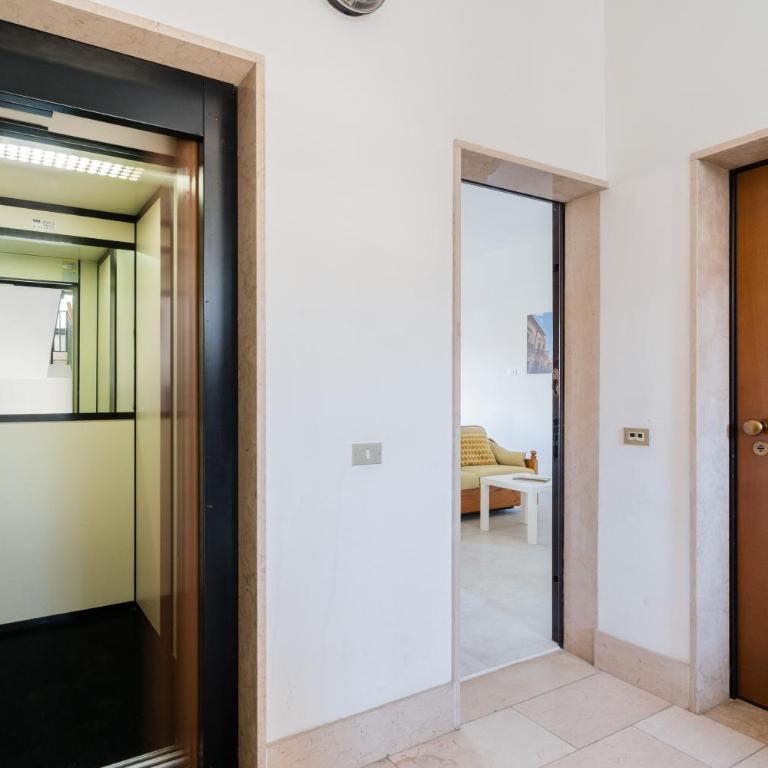 Salvemini Home - Lecce Selection - Appartamento con 1 Camera da Letto e Balcone - 19