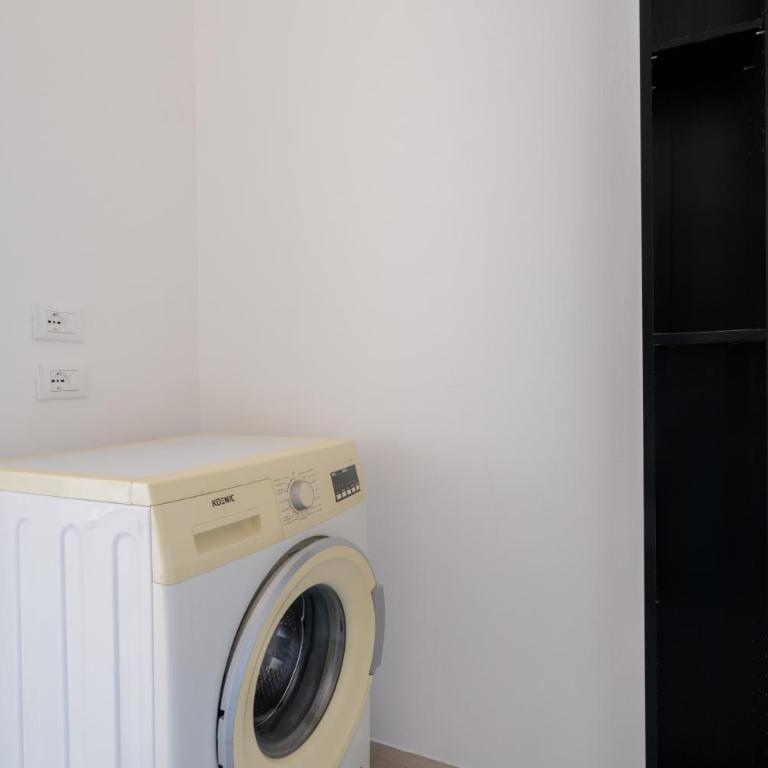 Salvemini Home - Lecce Selection - Appartamento con 1 Camera da Letto e Balcone - 18