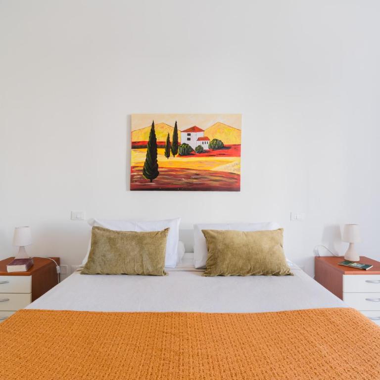 Salvemini Home - Lecce Selection - Appartamento con 1 Camera da Letto e Balcone - 12
