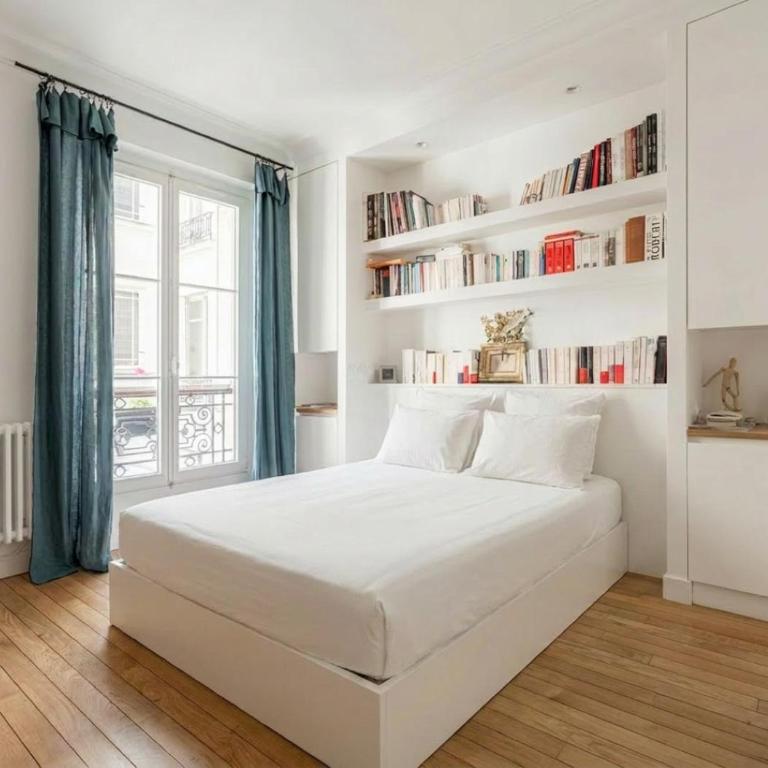 Veeve - Avenue Foch Retreat - Appartement - 16