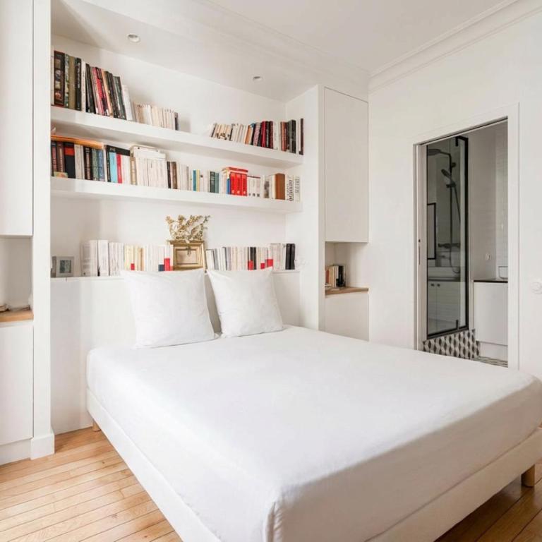 Veeve - Avenue Foch Retreat - Appartement - 18