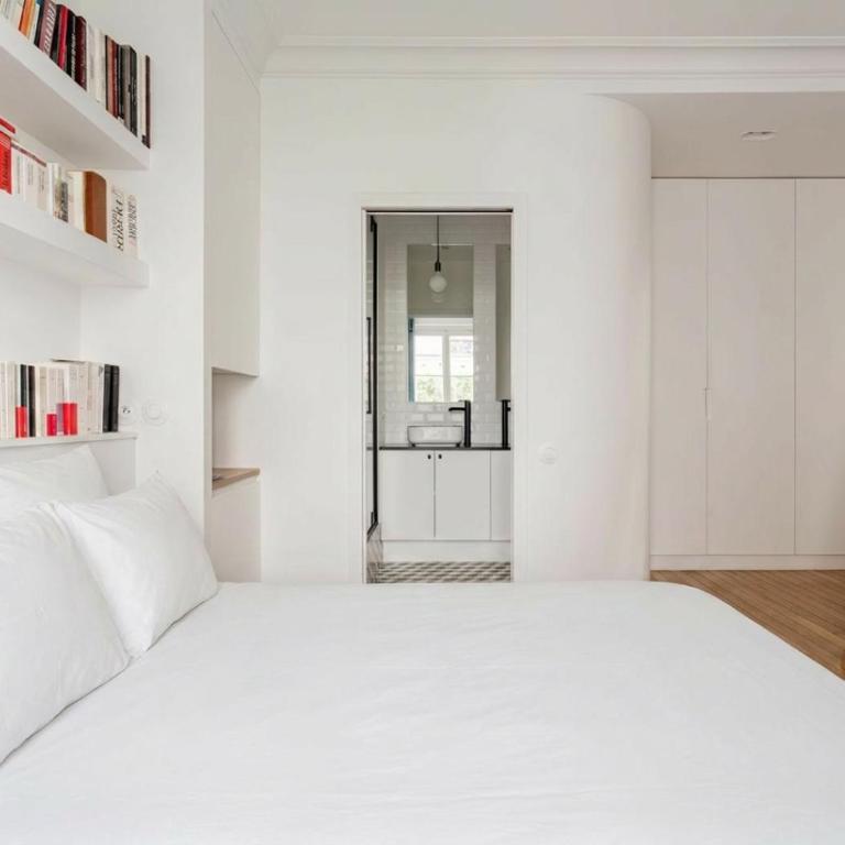 Veeve - Avenue Foch Retreat - Appartement - 17