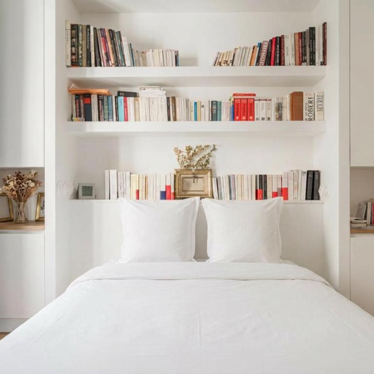 Veeve - Avenue Foch Retreat - Appartement - 19