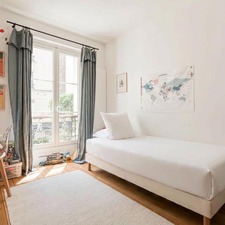 Veeve - Avenue Foch Retreat - Appartement - 24
