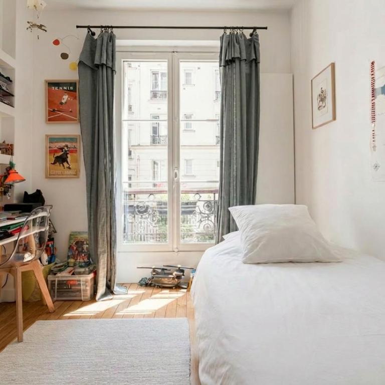 Veeve - Avenue Foch Retreat - Appartement - 23