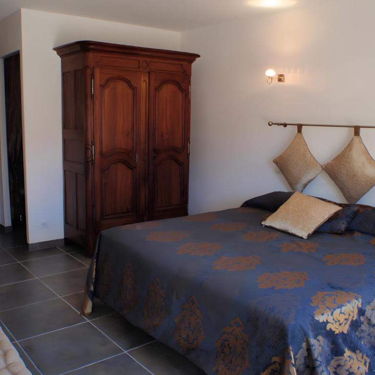 Domaine De Jassenove - Maison de Vacances - 14