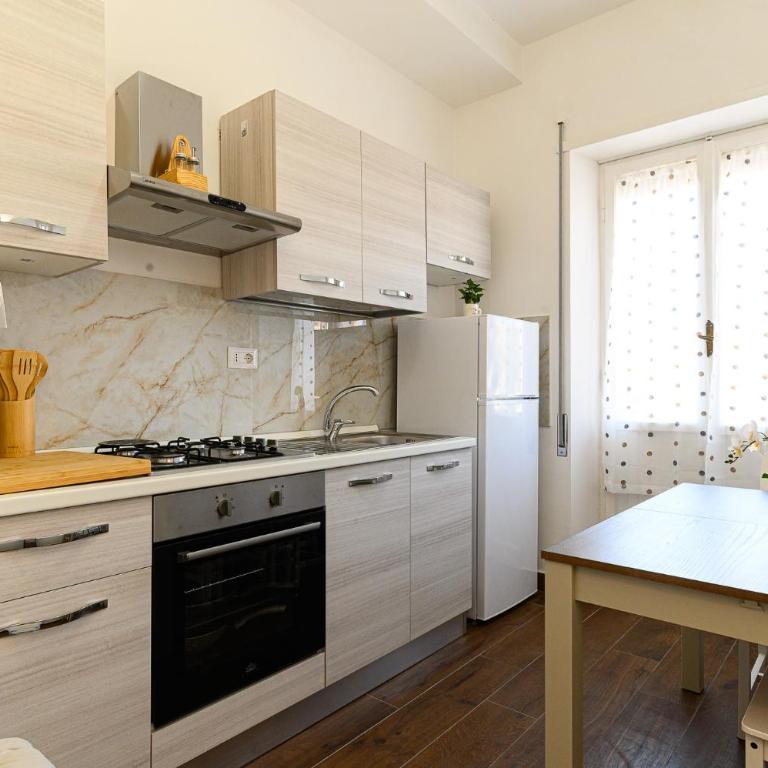 Monteverde Marí House - Appartamento Deluxe con 2 Camere da Letto e Balcone - 2