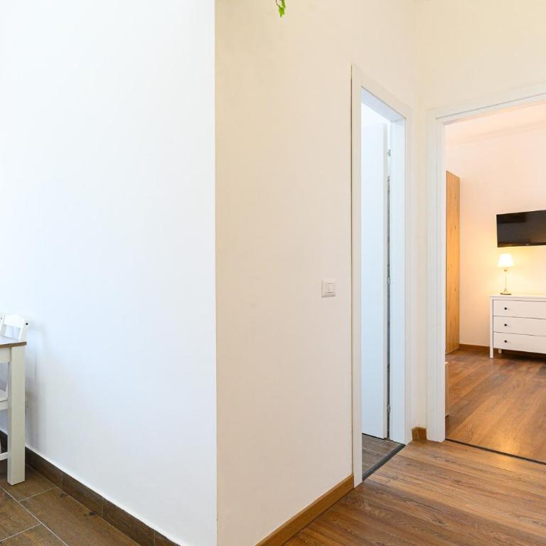 Monteverde Marí House - Appartamento Deluxe con 2 Camere da Letto e Balcone - 36