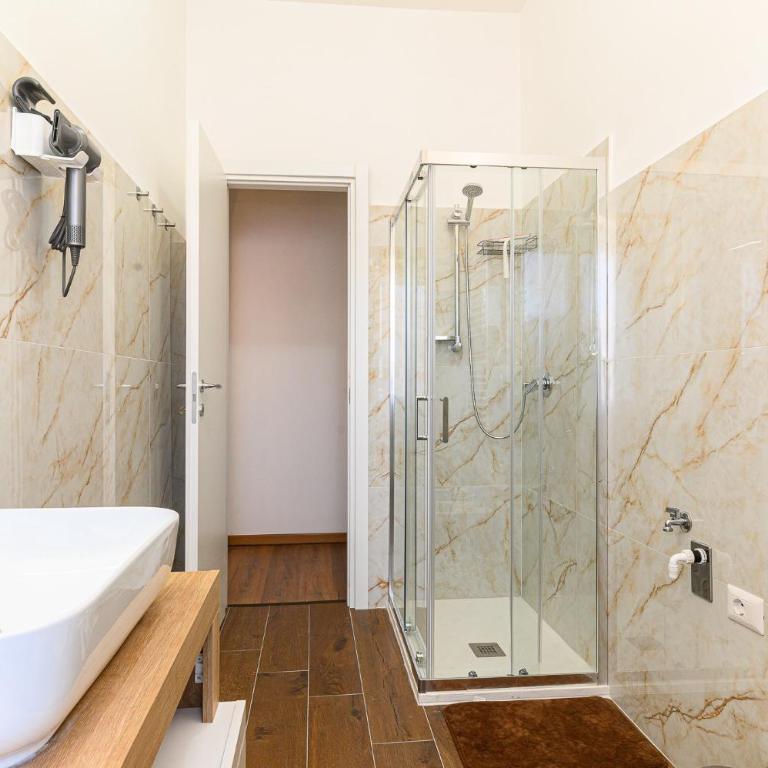 Monteverde Marí House - Appartamento Deluxe con 2 Camere da Letto e Balcone - 33