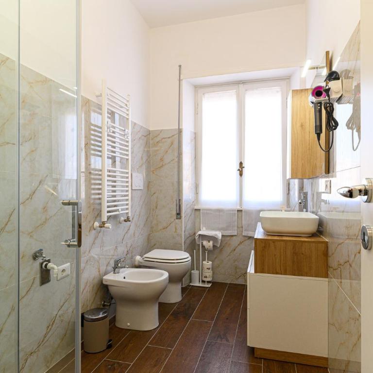Monteverde Marí House - Appartamento Deluxe con 2 Camere da Letto e Balcone - 34