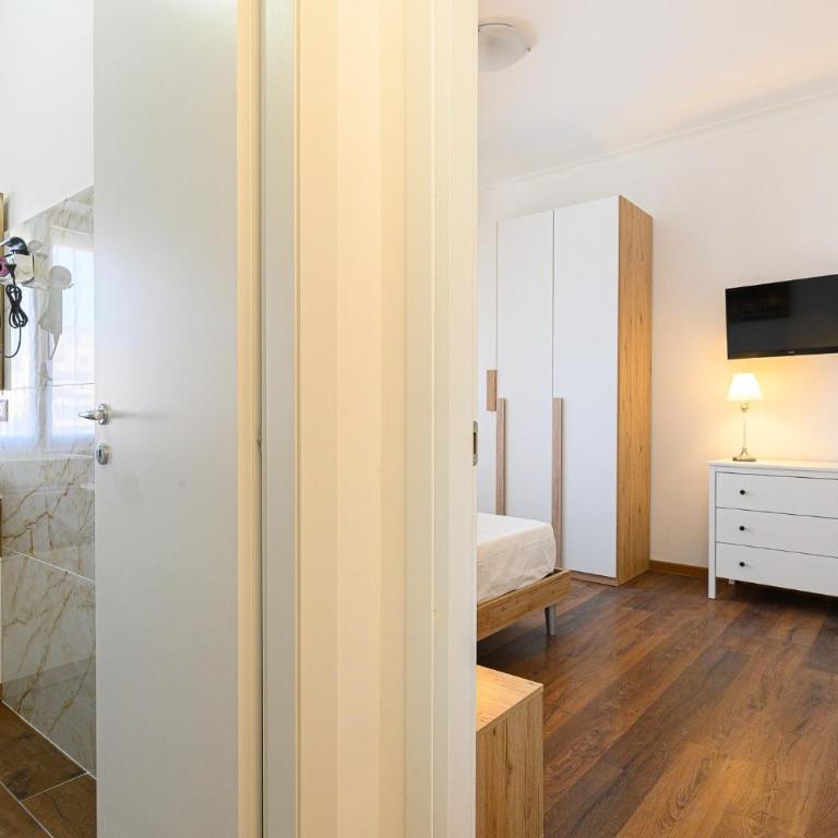 Monteverde Marí House - Appartamento Deluxe con 2 Camere da Letto e Balcone - 12