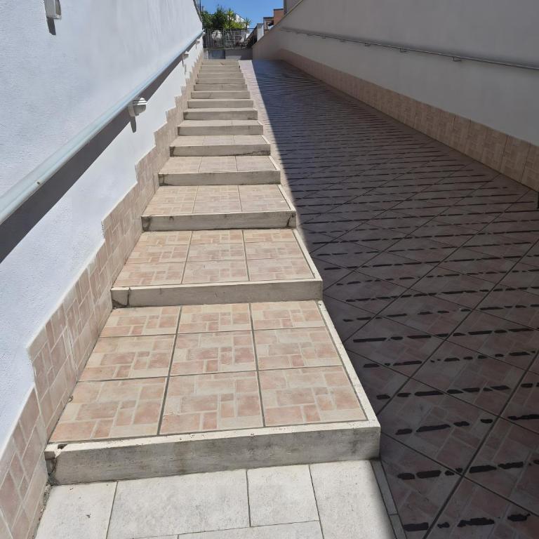 Monteverde Marí House - Appartamento Deluxe con 2 Camere da Letto e Balcone - 40