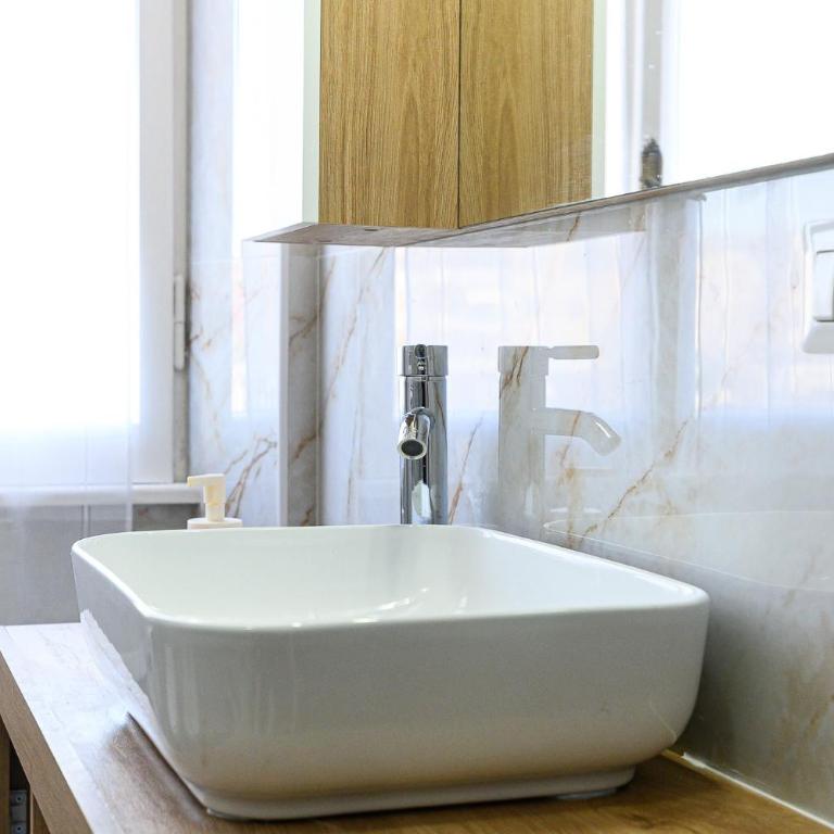 Monteverde Marí House - Appartamento Deluxe con 2 Camere da Letto e Balcone - 29