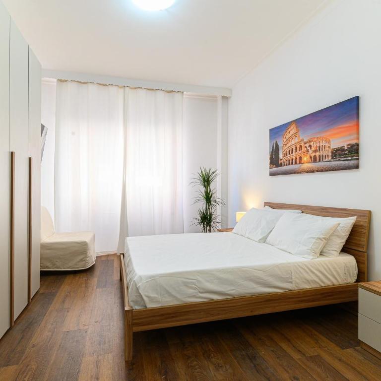 Monteverde Marí House - Appartamento Deluxe con 2 Camere da Letto e Balcone - 1