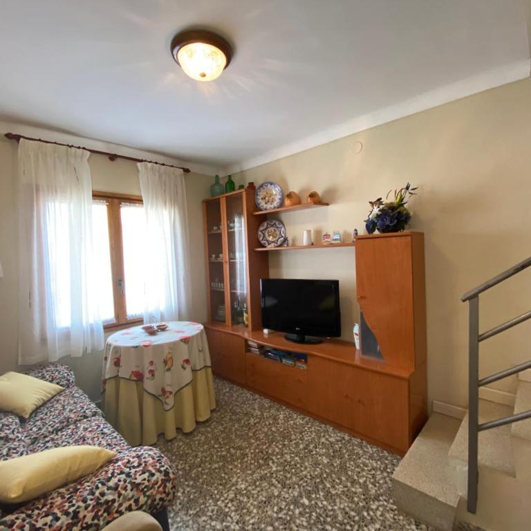 Casa Eduarda con piscina - Maison 3 Chambres - 21