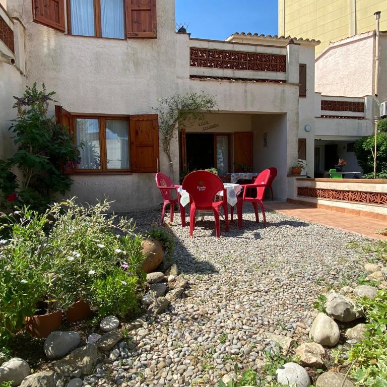 Casa Eduarda con piscina - Maison 3 Chambres - 5