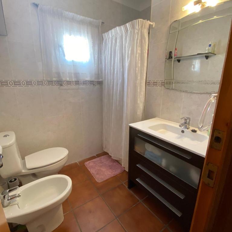 Casa Eduarda con piscina - Maison 3 Chambres - 7