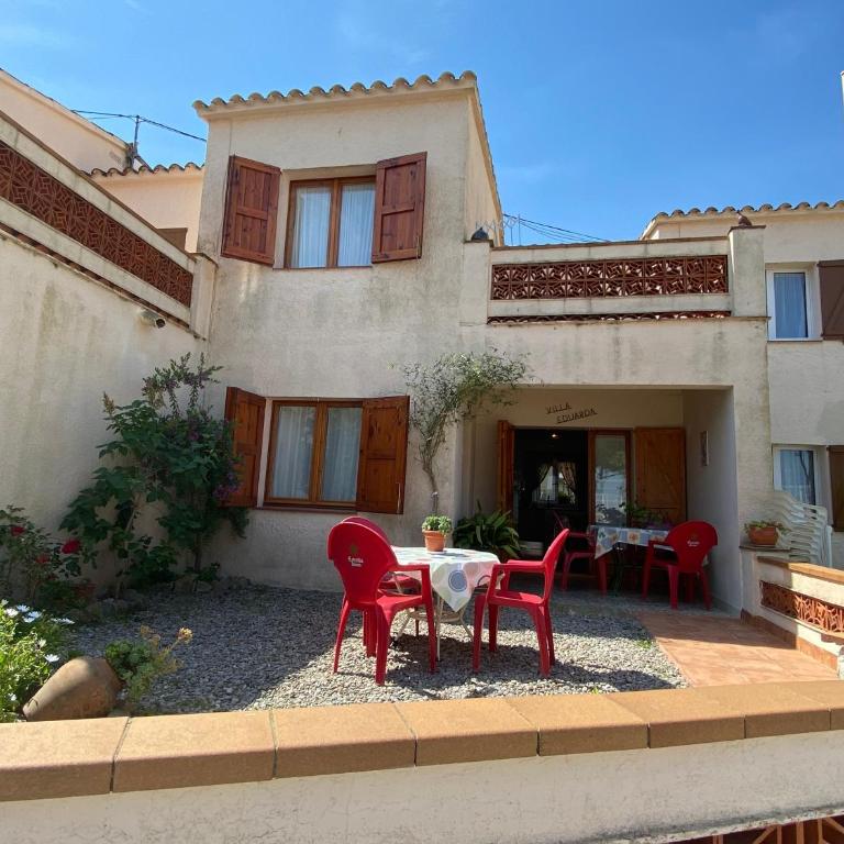 Casa Eduarda con piscina - Maison 3 Chambres - 9