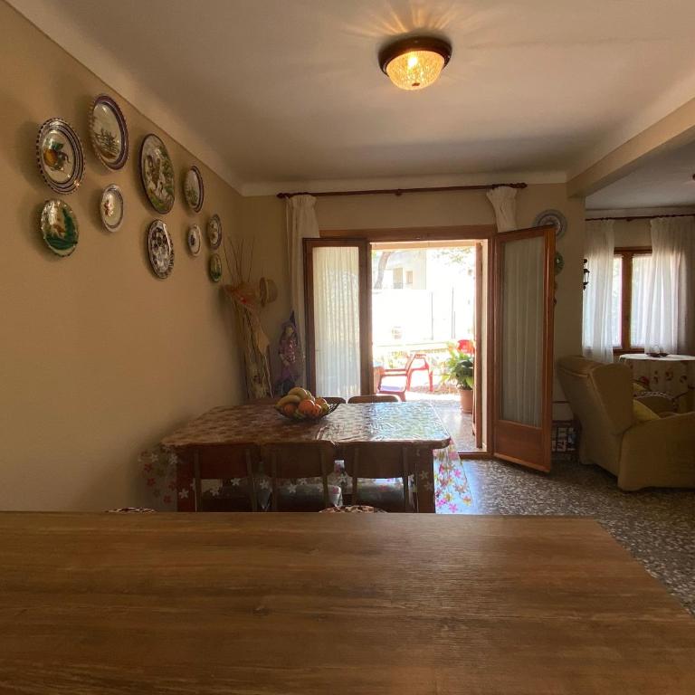Casa Eduarda con piscina - Maison 3 Chambres - 10