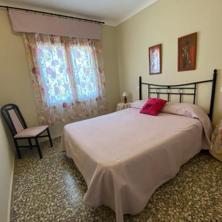 Casa Eduarda con piscina - Maison 3 Chambres - 12