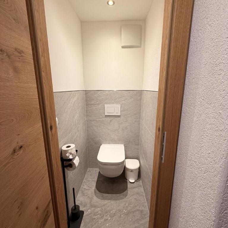 Hotel Hochkönig - Familienzimmer mit Dusche - 5