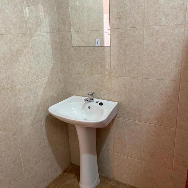 Departamento ALEM Juan Jose Paso - Apartamento de 1 dormitorio - 9