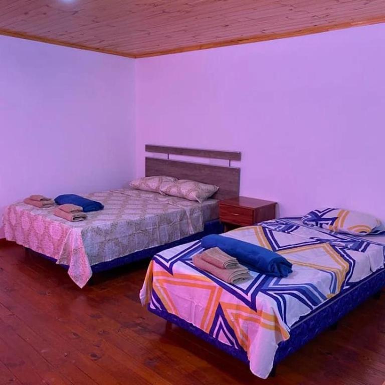 Departamento ALEM Juan Jose Paso - Apartamento de 1 dormitorio - 10