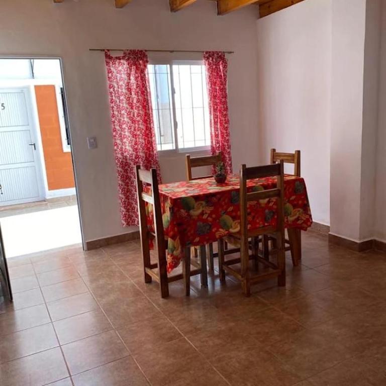 Departamento ALEM Juan Jose Paso - Apartamento de 1 dormitorio - 11