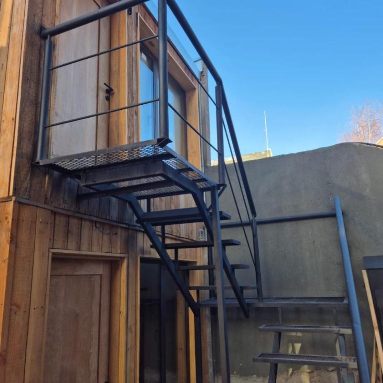 Mila - SalePatagonia - One-Bedroom Apartment - 2