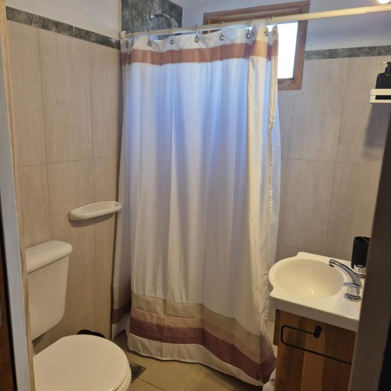 Mila - SalePatagonia - One-Bedroom Apartment - 4