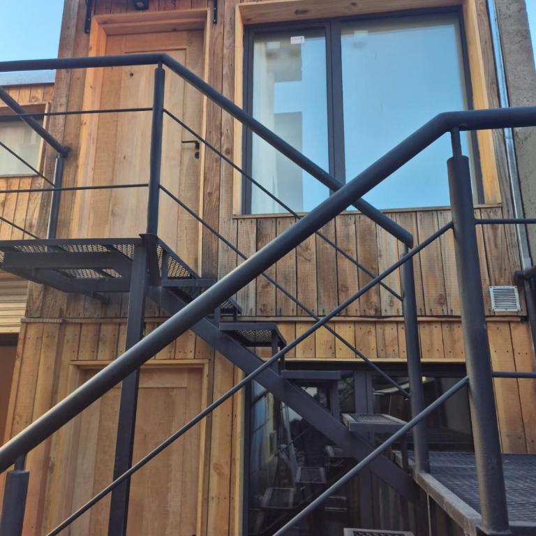Mila - SalePatagonia - One-Bedroom Apartment - 5