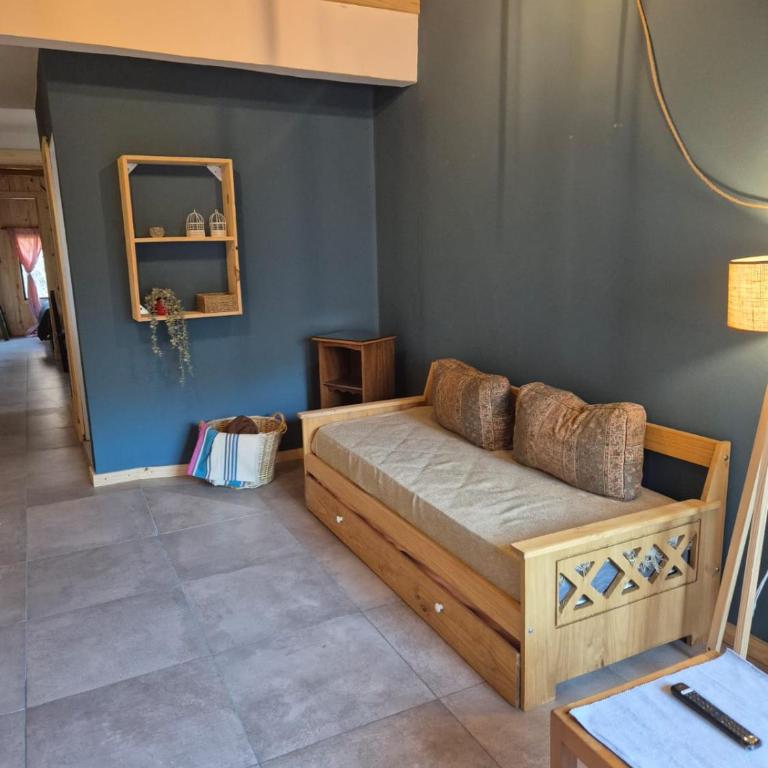 Mila - SalePatagonia - One-Bedroom Apartment - 7