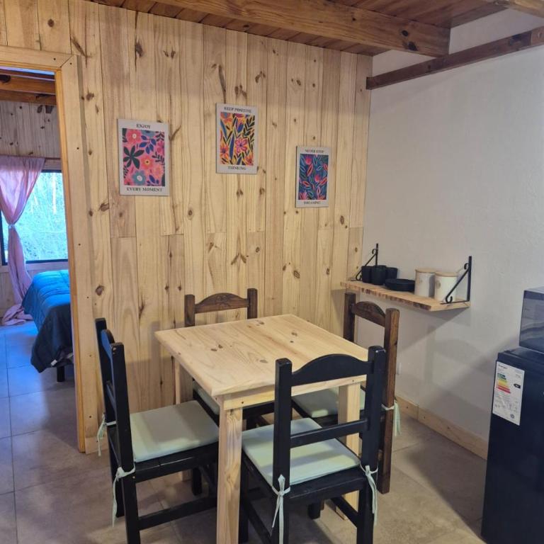 Mila - SalePatagonia - One-Bedroom Apartment - 10