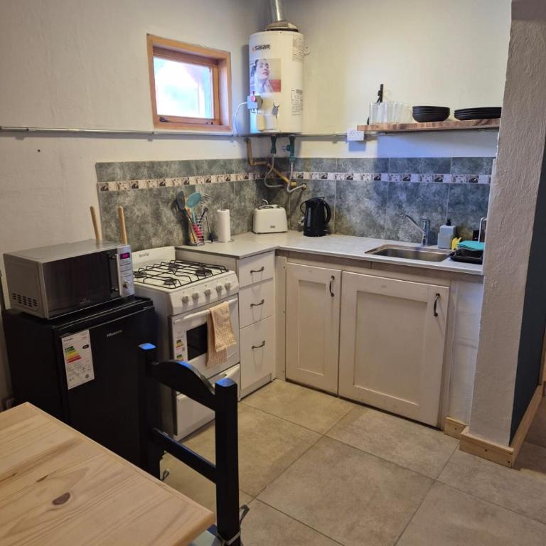 Mila - SalePatagonia - One-Bedroom Apartment - 14