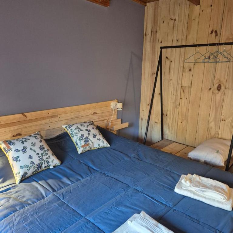 Mila - SalePatagonia - One-Bedroom Apartment - 17