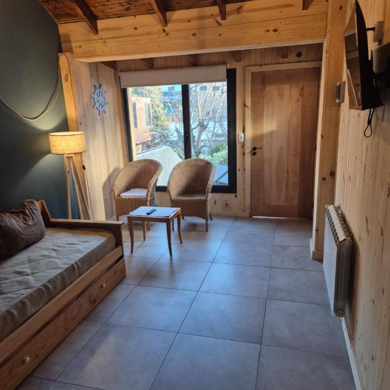 Mila - SalePatagonia - One-Bedroom Apartment - 1