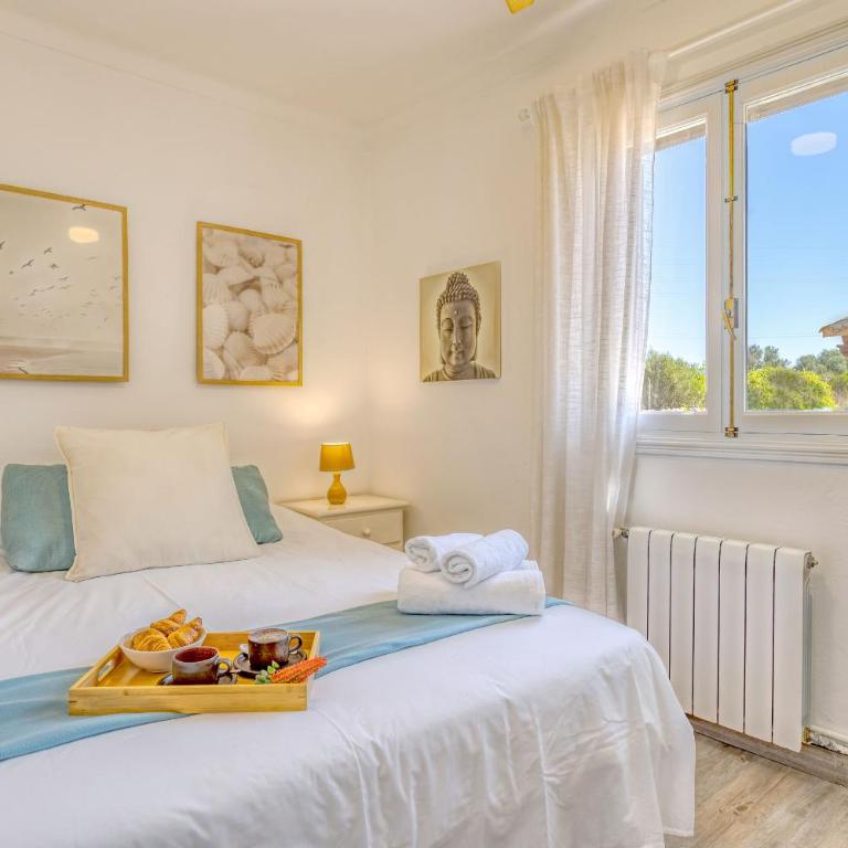 Chalet Irene by dracmallorca - Chalet - 8