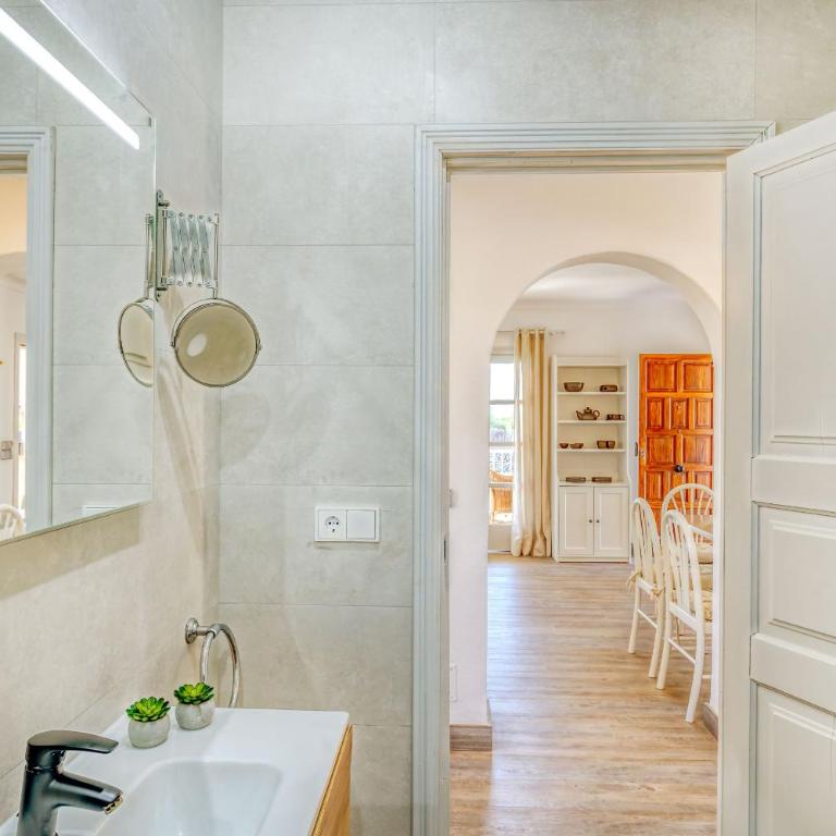 Chalet Irene by dracmallorca - Chalet - 13