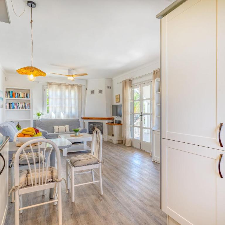 Chalet Irene by dracmallorca - Chalet - 18