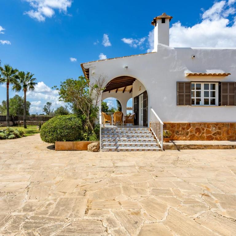 Chalet Irene by dracmallorca - Chalet - 20